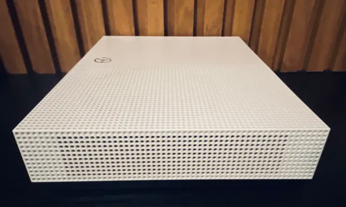 Videogame xbox one s