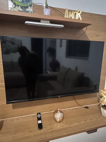 Vende-se TV TCL para retirada de peças 43 polegadas 