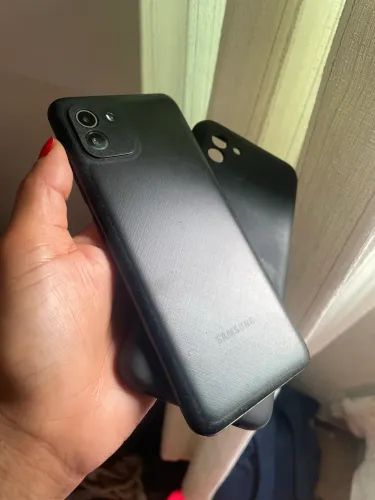 Samsung A03