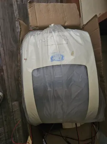 Dispenser papel