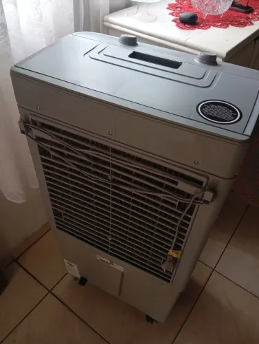 Climatizador