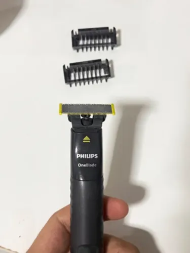 máquina barbear One Blade