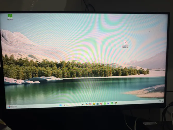 Monitor 27LG 27MS500-B