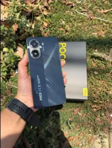 Poco X7 Pro 256Gb 8Gb 5G - (Celular em ótimo estado)
