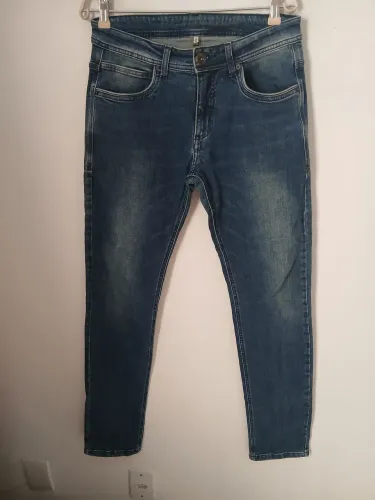 CALÇA JEANS SIBERIAN N40 EM ÓTIMO ESTADO LINDA