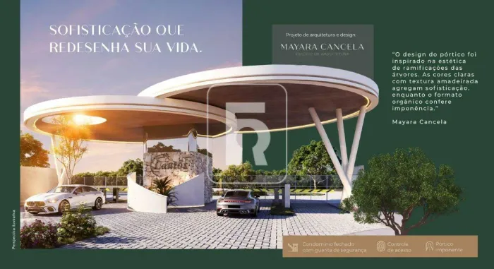 Lote à venda, Centro - Ouro Branco/MG