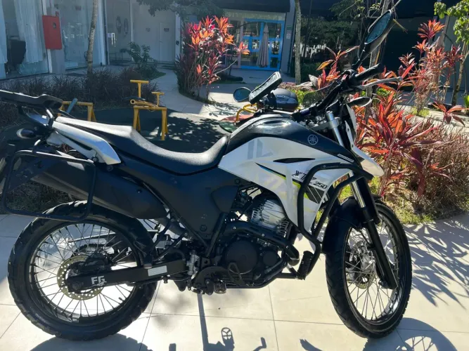 Vendo Lander Top de linha