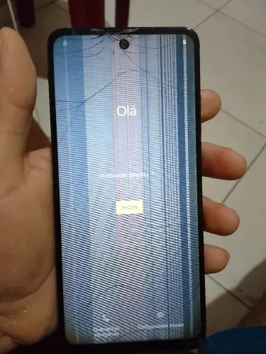 MOTOROLA (LEIA A DESCRIÇÃO!)