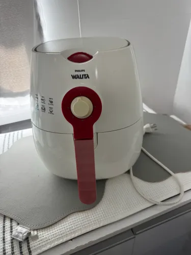 Air fryer Phillips wallita