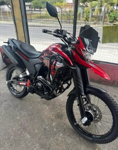 YAMAHA XTZ LANDER 250 2023 - OPORTUNIDADE!