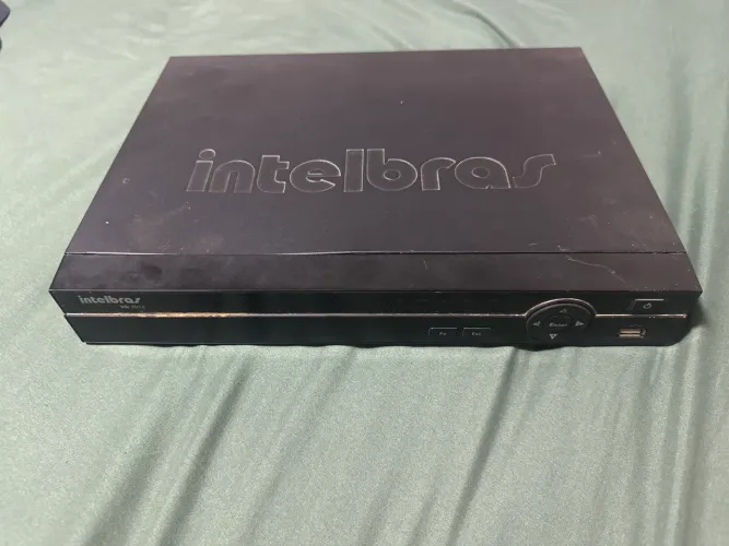 DVR INTELBRAS VD3016