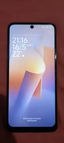 Xiaomi Poco M4 Pro