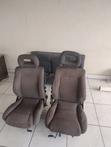 Bancos recaro