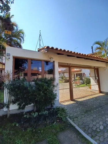 Casa Condomínio Feitoria São Leopoldo
