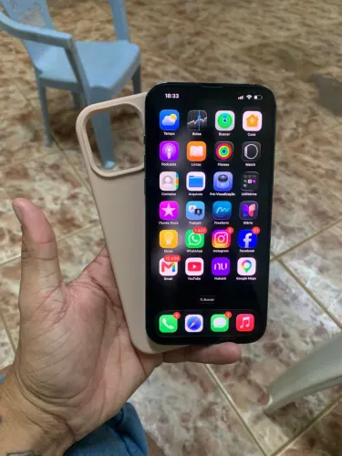 iPhone 13 Pro Max