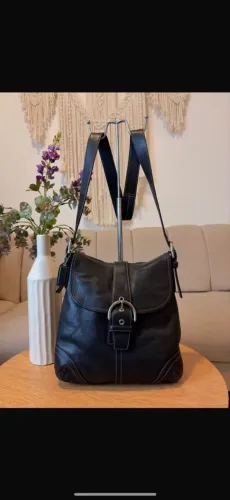 Coach original com código de veracidade