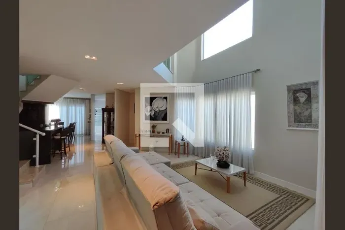 Casa à Venda - Vila Jacuí, 3 Quartos, 400 m2