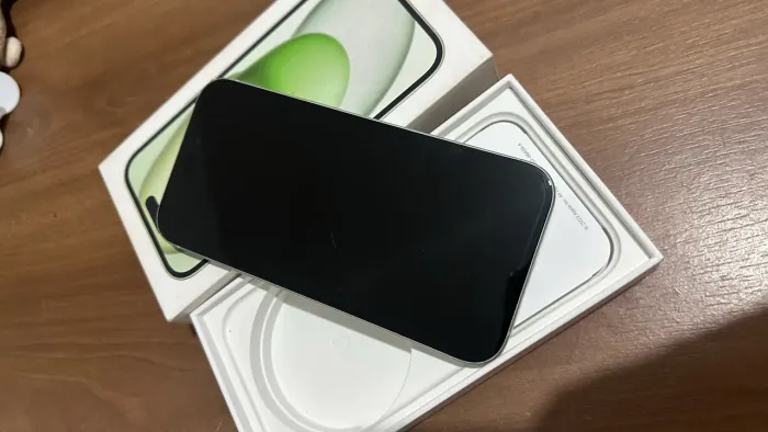 iPhone 15 128gb usado ! Original 