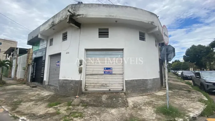 Imóvel para aluguel em Aterrado - Volta Redonda - RJ