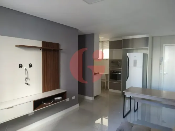 Apartamento para locação no condomínio Apolo com 2 quartos e 1 vaga de garagem - 65m² - No