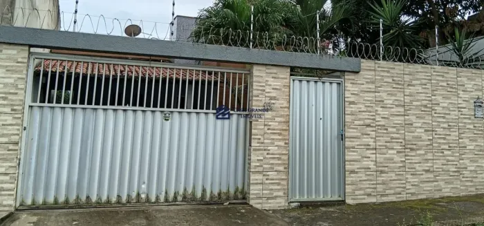 VENDE-SE CASA EXCELENTE OPORTUNIDADE( Bairro Liberdade- Parnamirim)