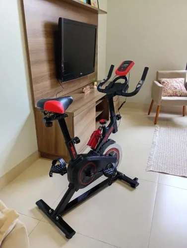 BIKE ERGOMÉTRICA SPPINIING 11 x