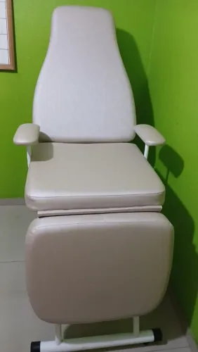 Maca Profissional