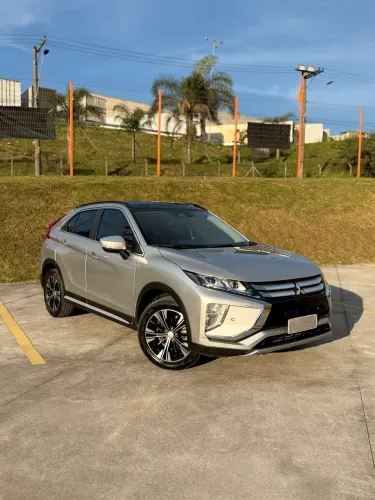 Mitsubishi Eclipse Cross HPE-S 1.5 16V 165cv Aut. 2019