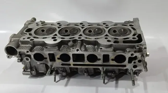 Cabeçote Honda Fit 1.5 8v 2003 2004 2005 2006 2007 2008