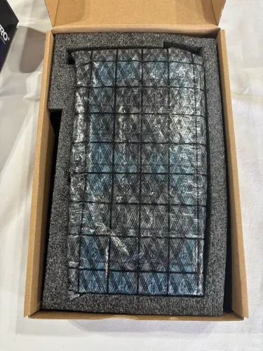 Placa de Vídeo AMD RX580