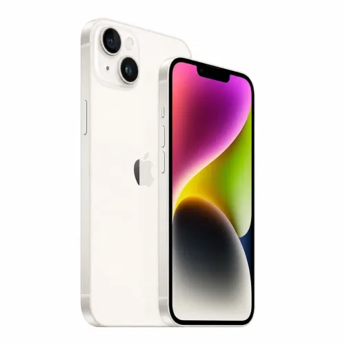 iPhone 14 128G USA todo original