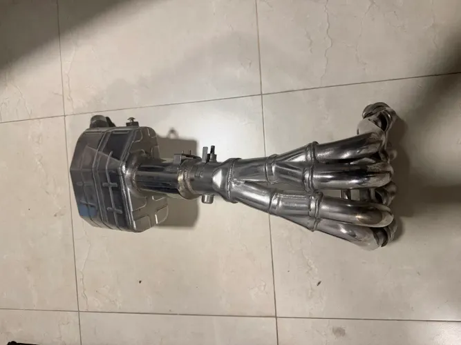 Peças, Slider, Escapamento, Monoposto, Retrovisor, Suzuki GSX S1000
