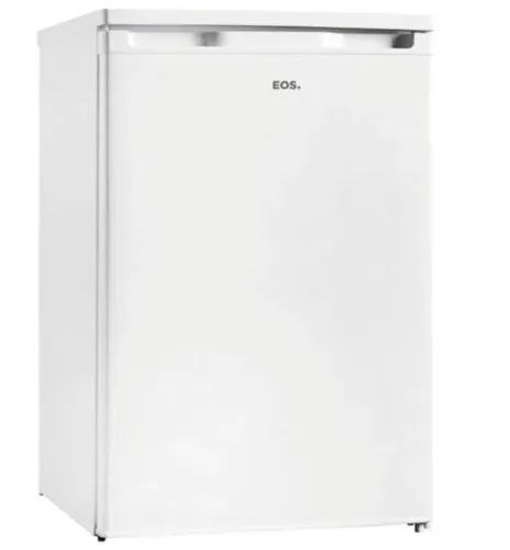 Freezer Vertical EOS 85 Litros EcoGelo EFV100 220V<br>EFV100 220V- EFV100 220V