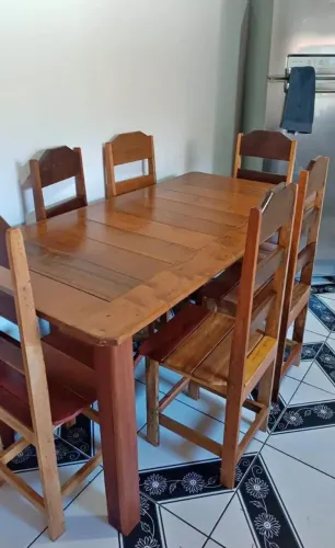 Jogo de mesa