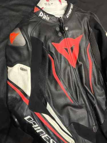 Macacão Dainese Dair 