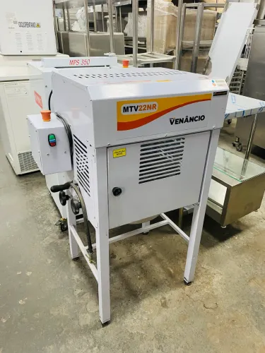 Misturela Venâncio 22Kg MTV22NR