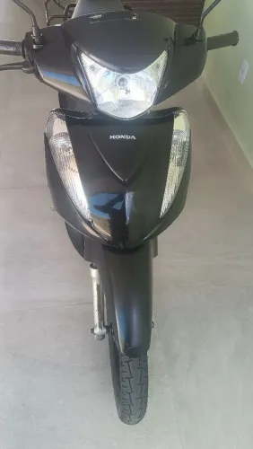 Biz 125 revisada