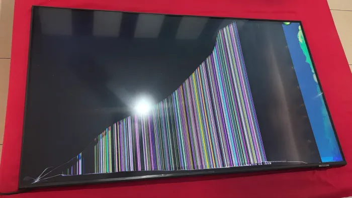 TV Samsung 50