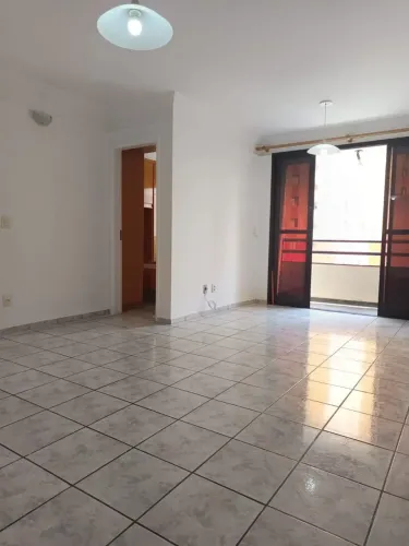 Imóvel para aluguel possui 54 metros quadrados com 2 quartos em Jaguaribe - Osasco - SP