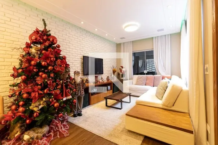 Casa à Venda - Vila Mascote, 3 Quartos, 300 m2