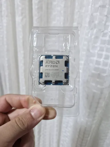 RYZEN 5 8400F 6/12 AM5