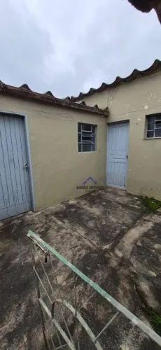 Excelente Casa térrea com 100 m² de área contruída disponível para llocação no bairro Jard