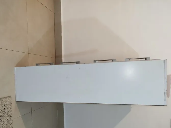 Armário de parede