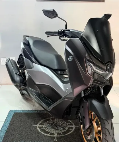 Nmax 2025/2025