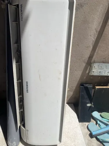 Ar condicionado inverter