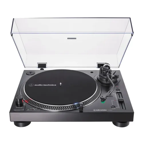 Audio-Technica AT-LP120XBT-USB
