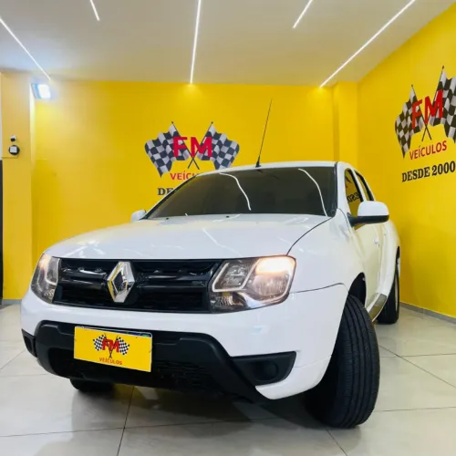 Renault Safrane RXE 2018