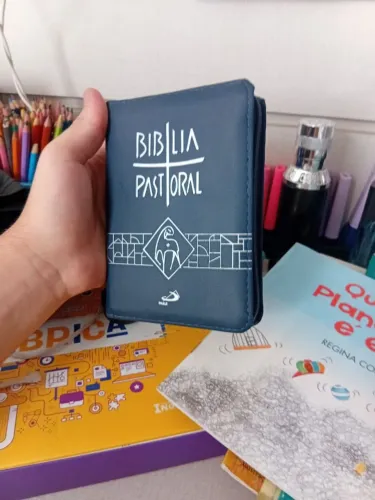 Bíblia pastoral