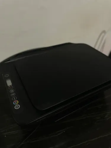 impressora HP