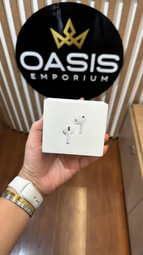 AirPods Pro 3 Preço Baixo BH